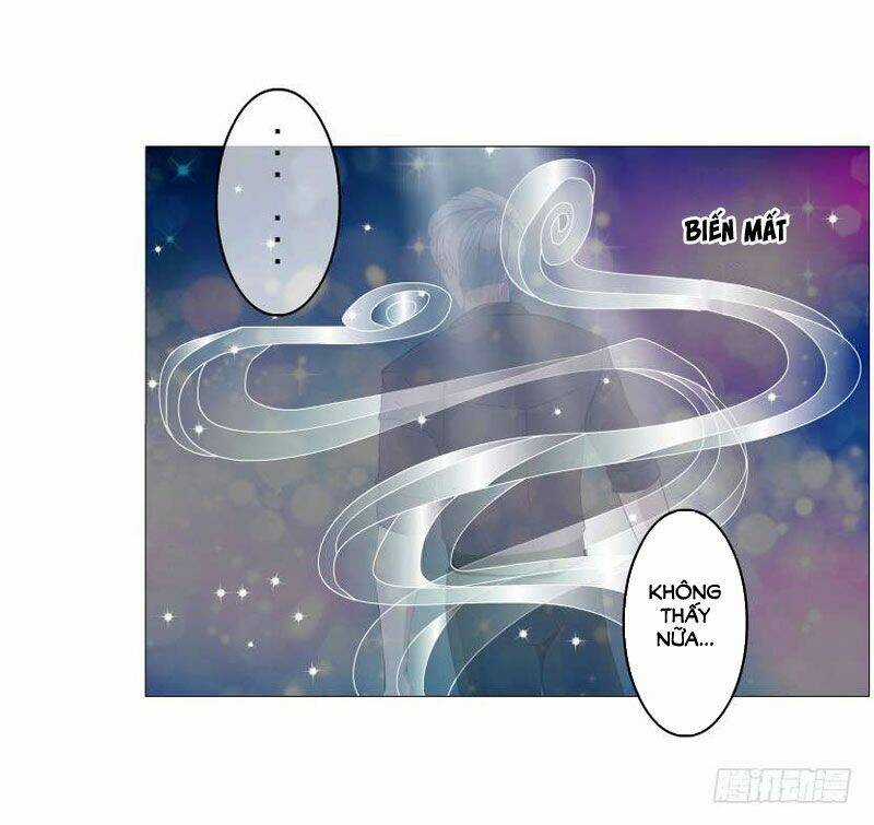 Beauty And Demon Chapter 152 trang 18