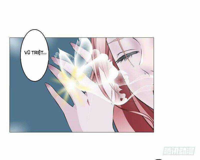 Beauty And Demon Chapter 152 trang 20