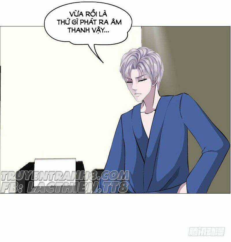 Beauty And Demon Chapter 152 trang 24