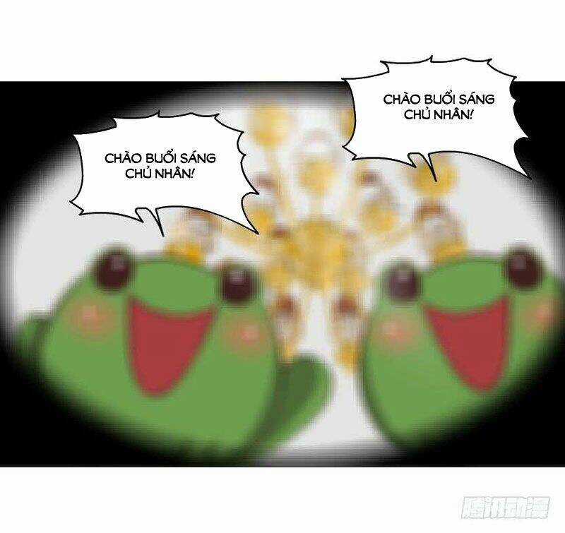 Beauty And Demon Chapter 152 trang 28