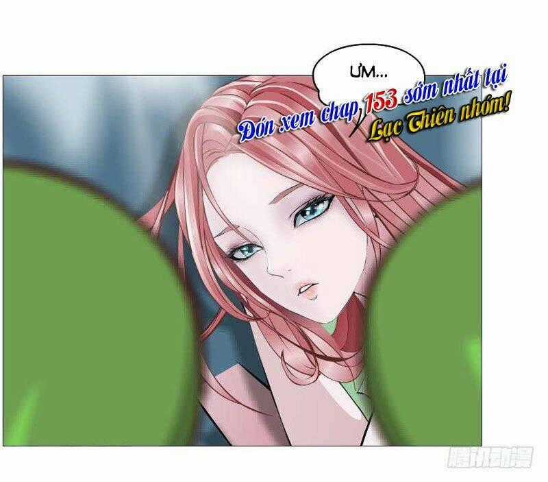 Beauty And Demon Chapter 152 trang 29