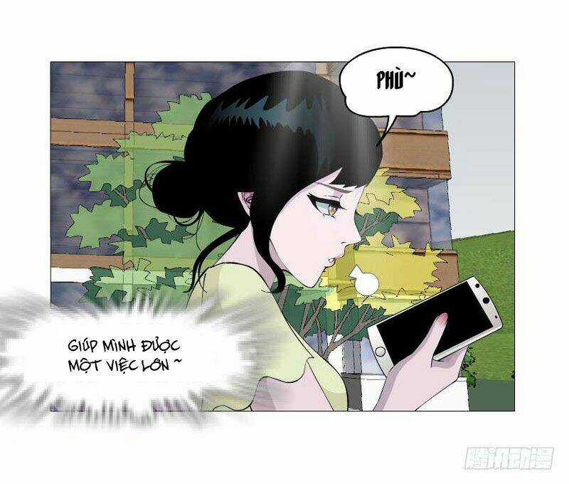 Beauty And Demon Chapter 152 trang 3