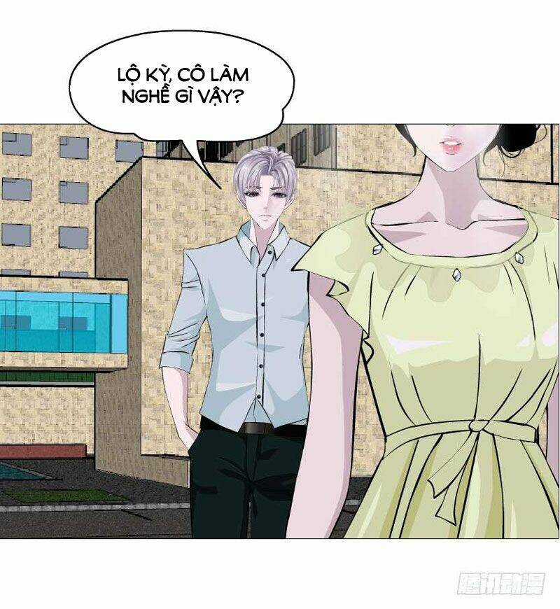 Beauty And Demon Chapter 152 trang 5