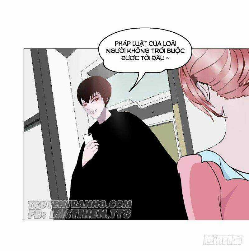 Beauty And Demon Chapter 153 trang 10