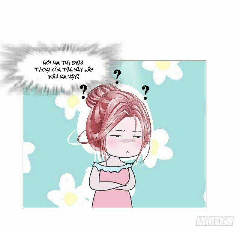 Beauty And Demon Chapter 153 trang 11