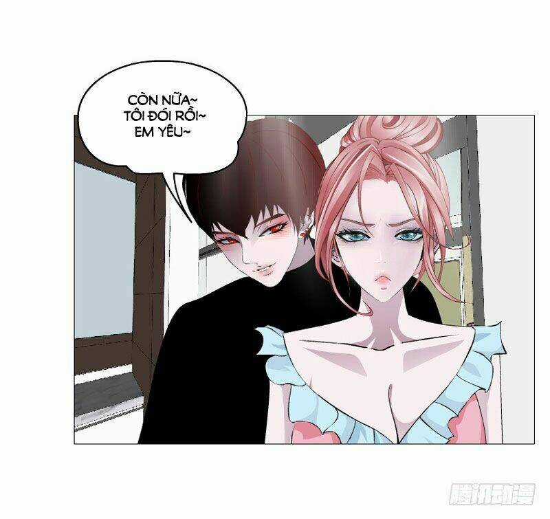Beauty And Demon Chapter 153 trang 12
