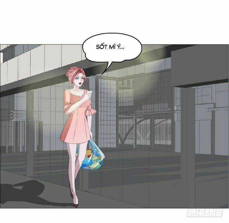 Beauty And Demon Chapter 153 trang 14