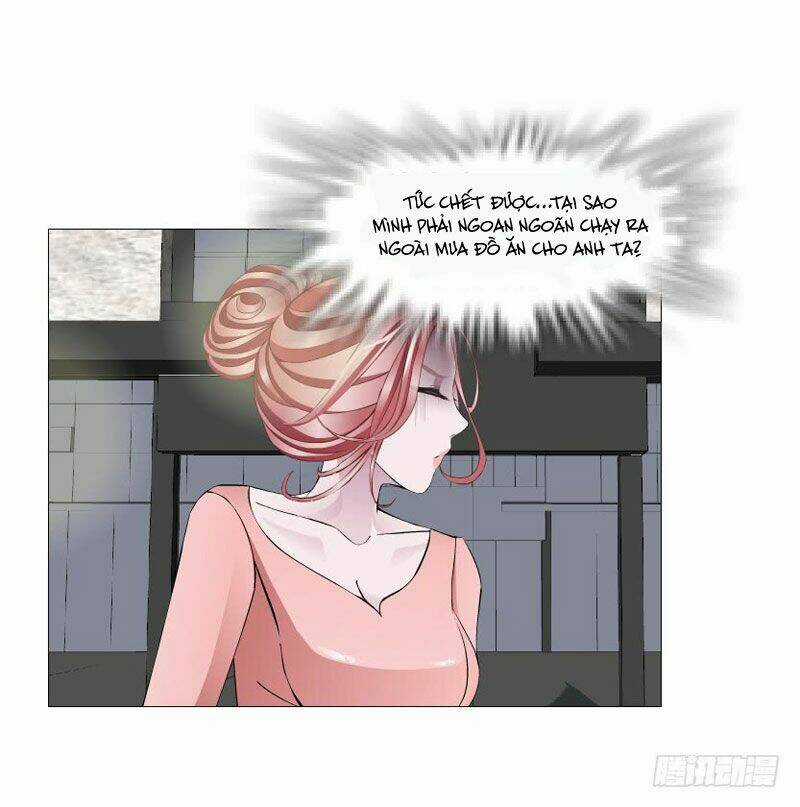 Beauty And Demon Chapter 153 trang 15