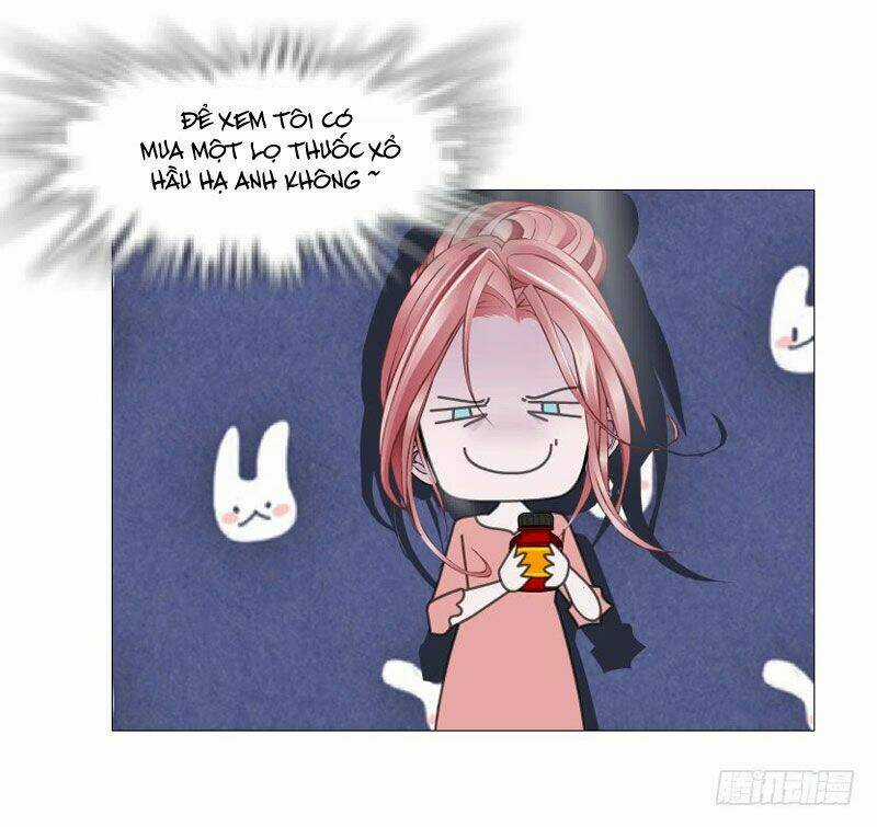 Beauty And Demon Chapter 153 trang 16