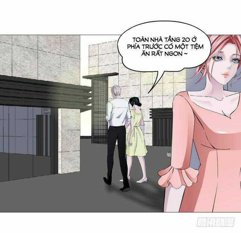 Beauty And Demon Chapter 153 trang 17