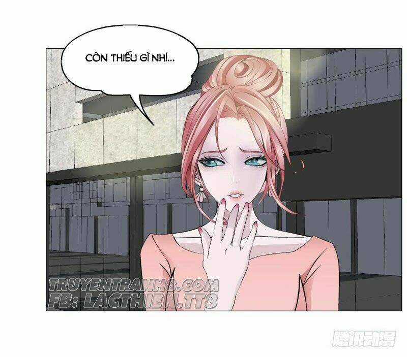 Beauty And Demon Chapter 153 trang 18