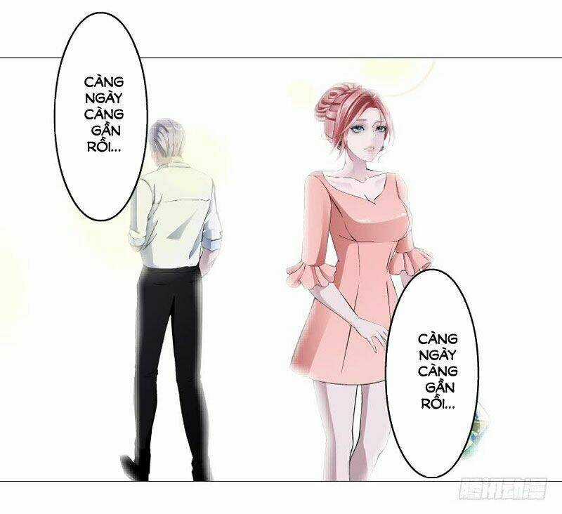 Beauty And Demon Chapter 153 trang 19