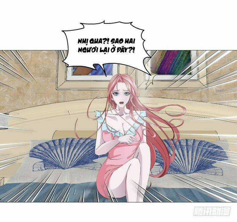 Beauty And Demon Chapter 153 trang 2