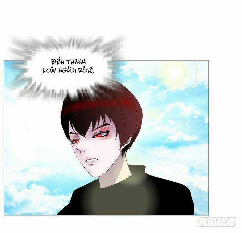 Beauty And Demon Chapter 153 trang 21