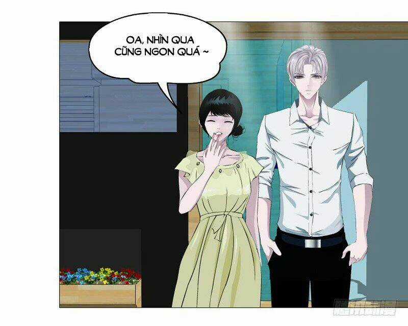 Beauty And Demon Chapter 153 trang 23