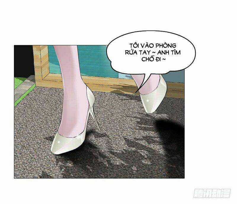 Beauty And Demon Chapter 153 trang 24