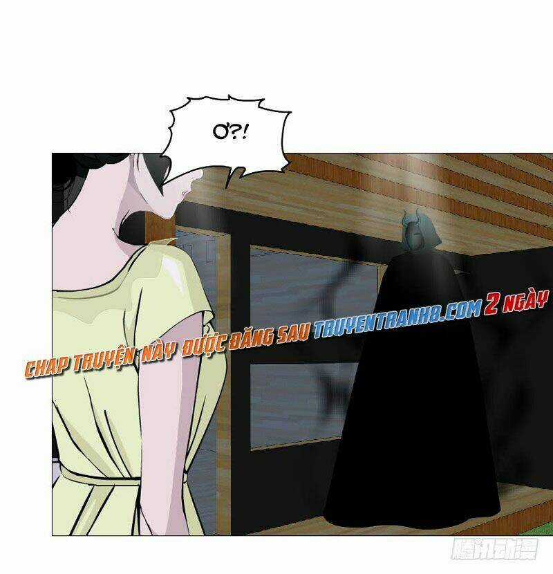 Beauty And Demon Chapter 153 trang 25