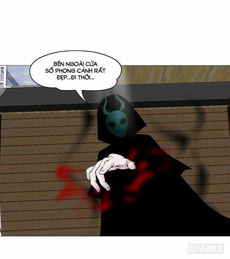 Beauty And Demon Chapter 153 trang 26