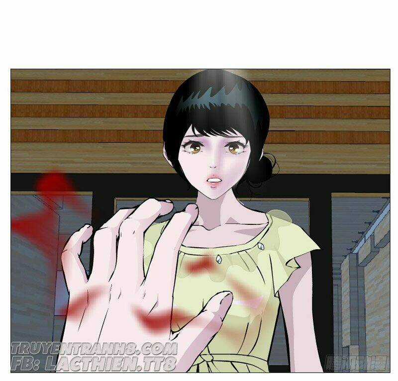 Beauty And Demon Chapter 153 trang 27