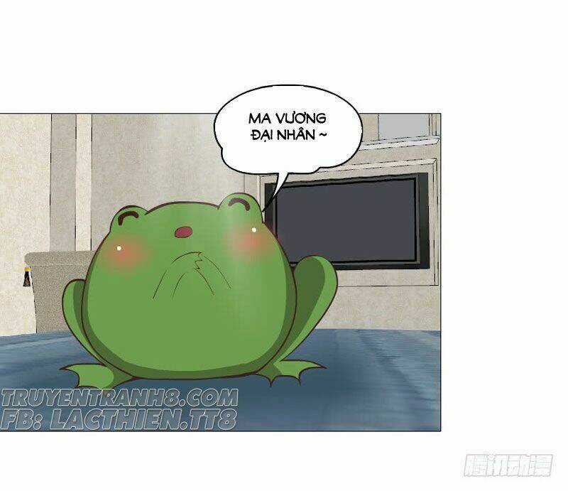 Beauty And Demon Chapter 153 trang 3