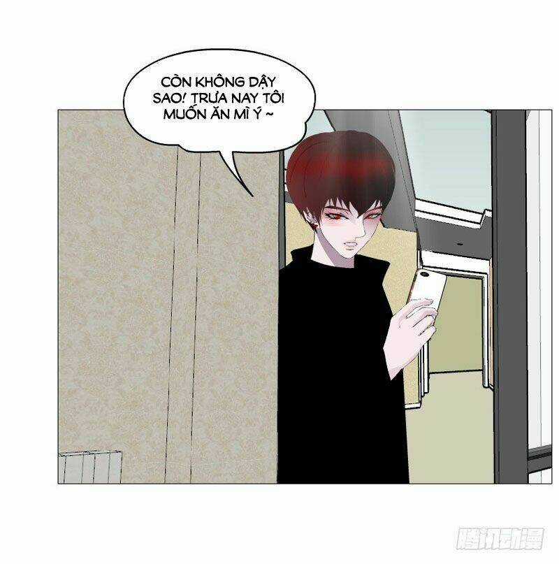 Beauty And Demon Chapter 153 trang 4