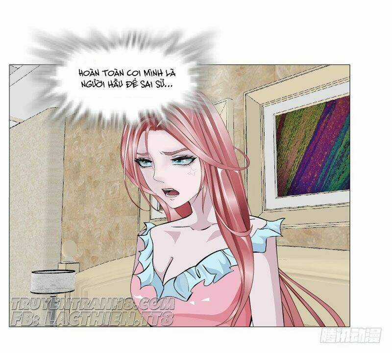 Beauty And Demon Chapter 153 trang 5