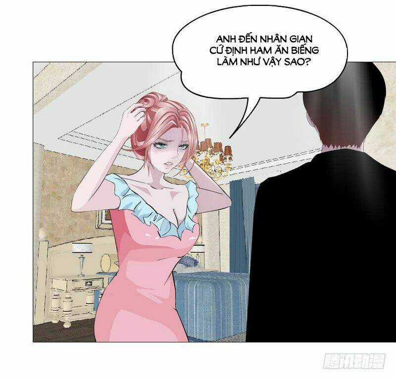 Beauty And Demon Chapter 153 trang 6