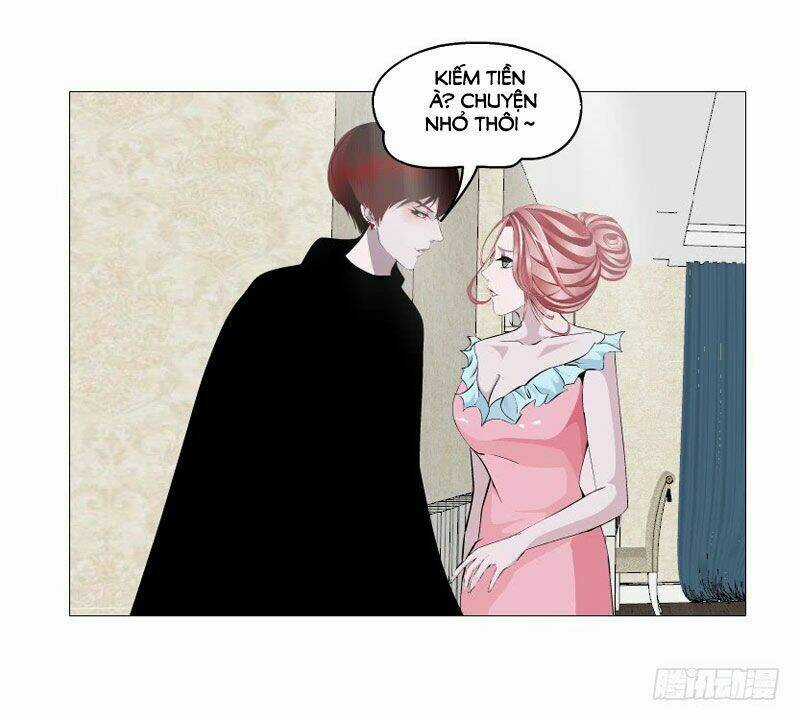 Beauty And Demon Chapter 153 trang 7