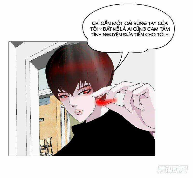 Beauty And Demon Chapter 153 trang 8