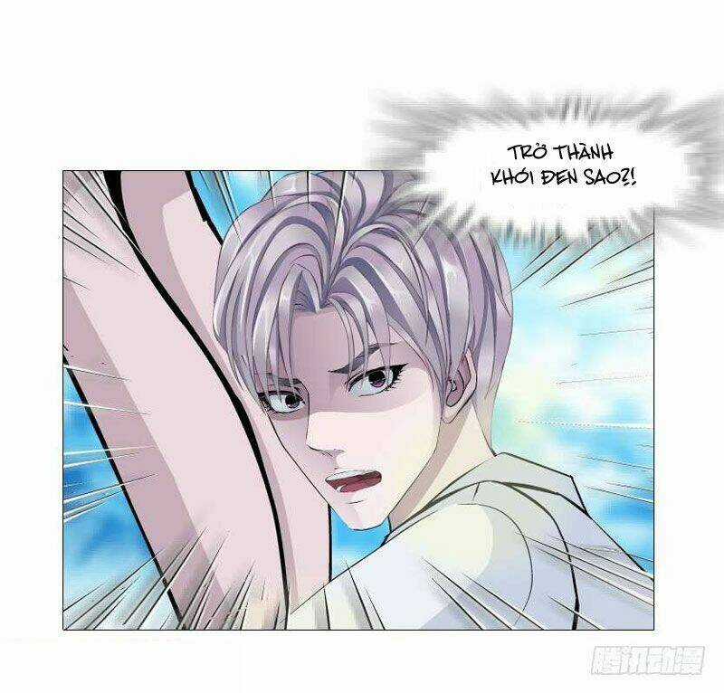 Beauty And Demon Chapter 154 trang 12