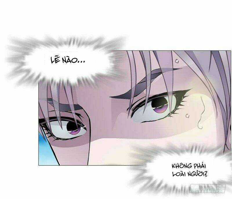 Beauty And Demon Chapter 154 trang 13