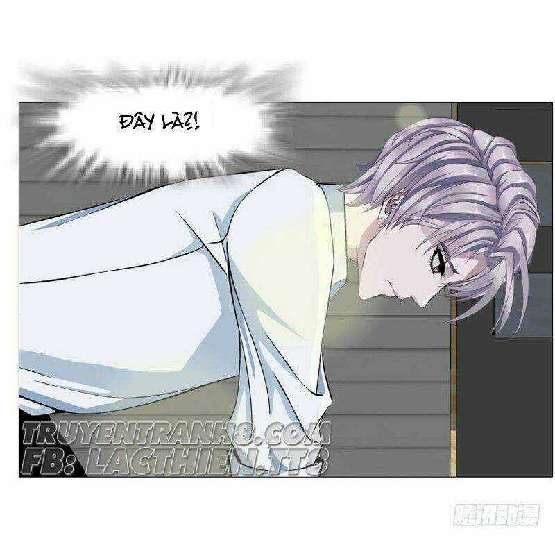 Beauty And Demon Chapter 154 trang 15