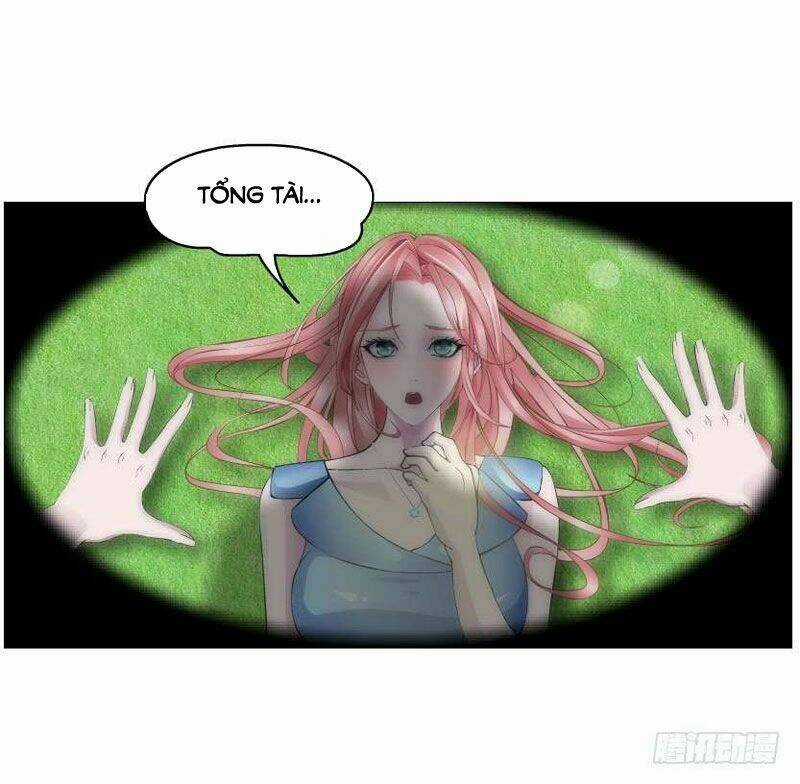 Beauty And Demon Chapter 154 trang 17