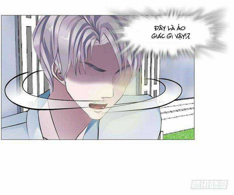 Beauty And Demon Chapter 154 trang 18