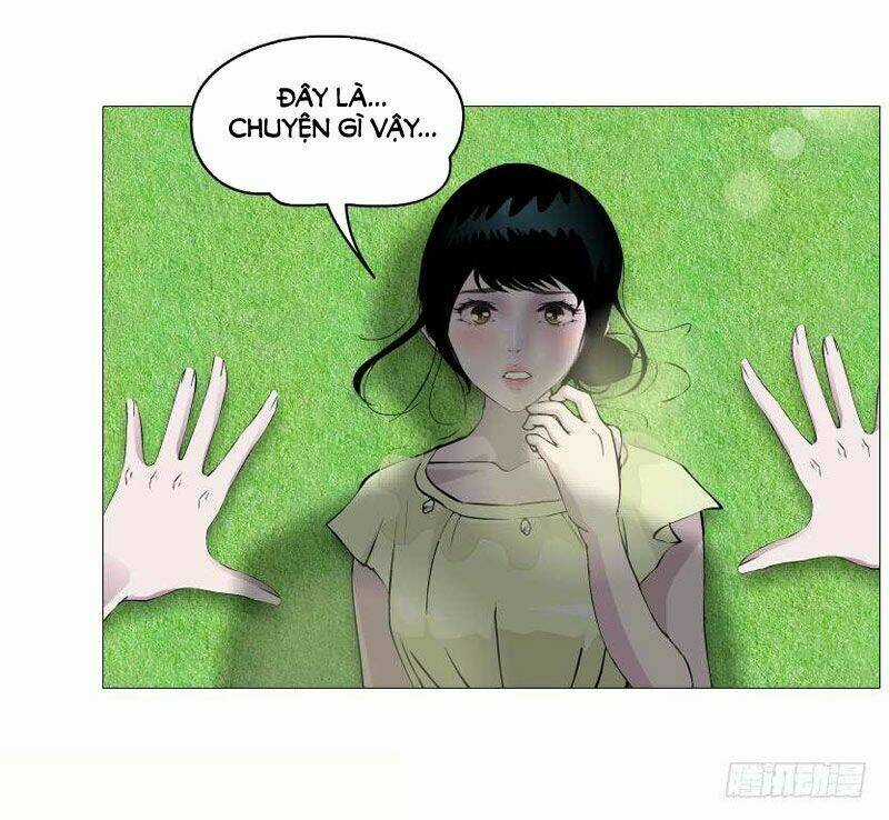 Beauty And Demon Chapter 154 trang 19