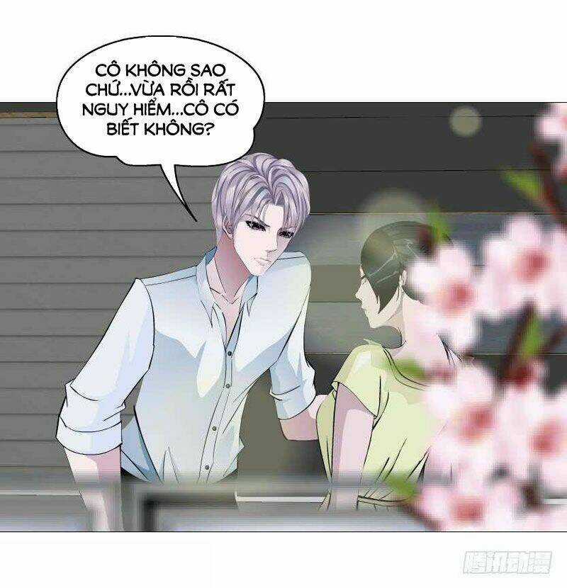 Beauty And Demon Chapter 154 trang 20