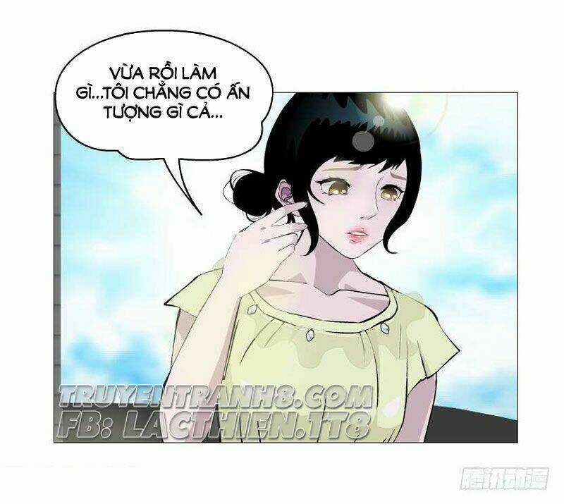 Beauty And Demon Chapter 154 trang 21