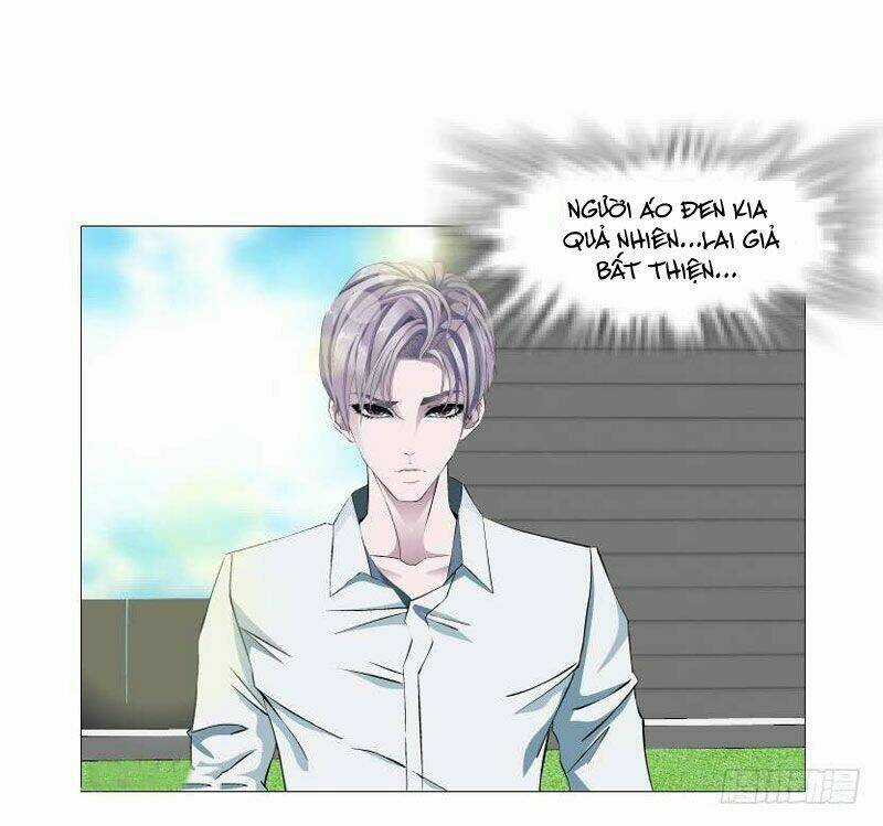Beauty And Demon Chapter 154 trang 22