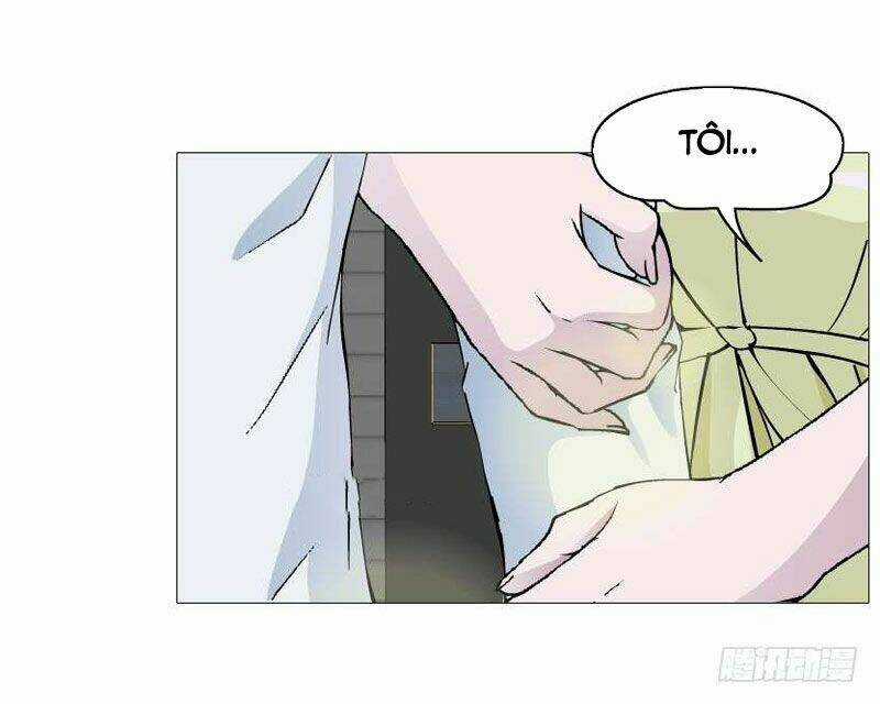 Beauty And Demon Chapter 154 trang 23