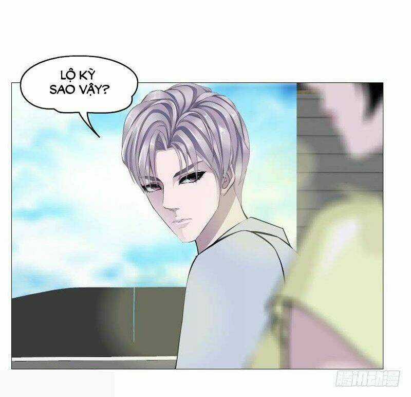 Beauty And Demon Chapter 154 trang 24