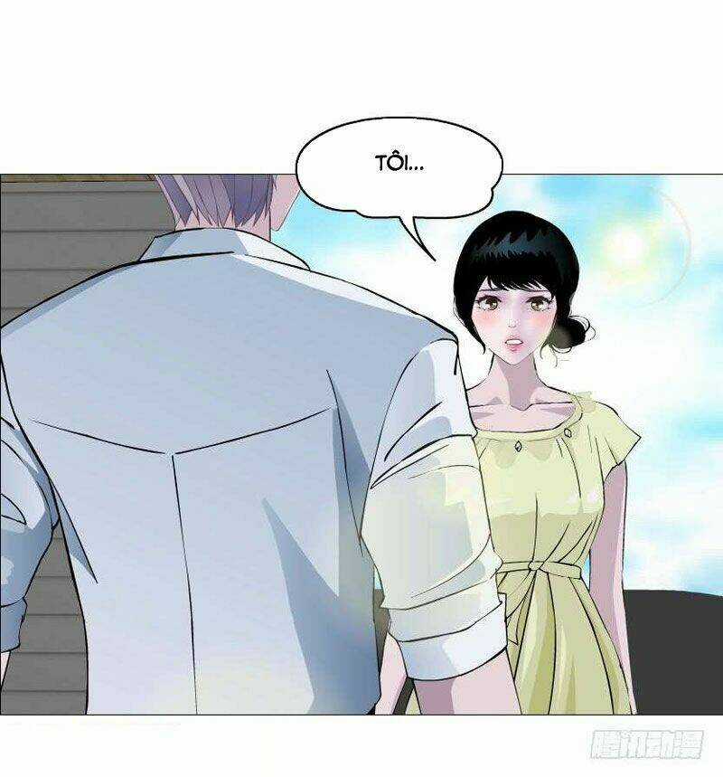 Beauty And Demon Chapter 154 trang 25