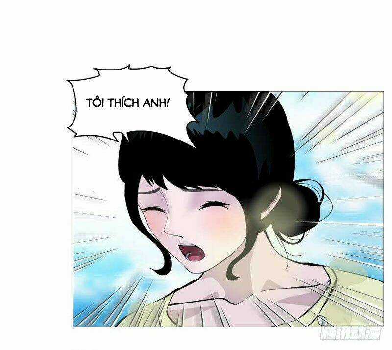 Beauty And Demon Chapter 154 trang 26