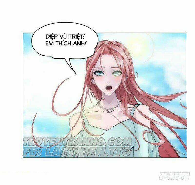 Beauty And Demon Chapter 154 trang 27