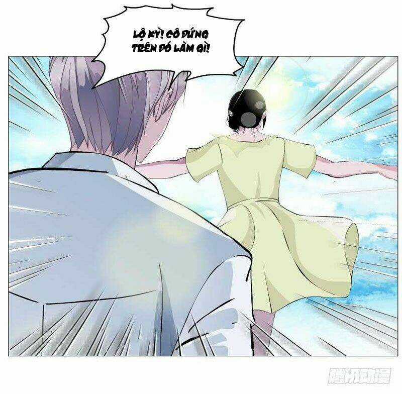 Beauty And Demon Chapter 154 trang 4