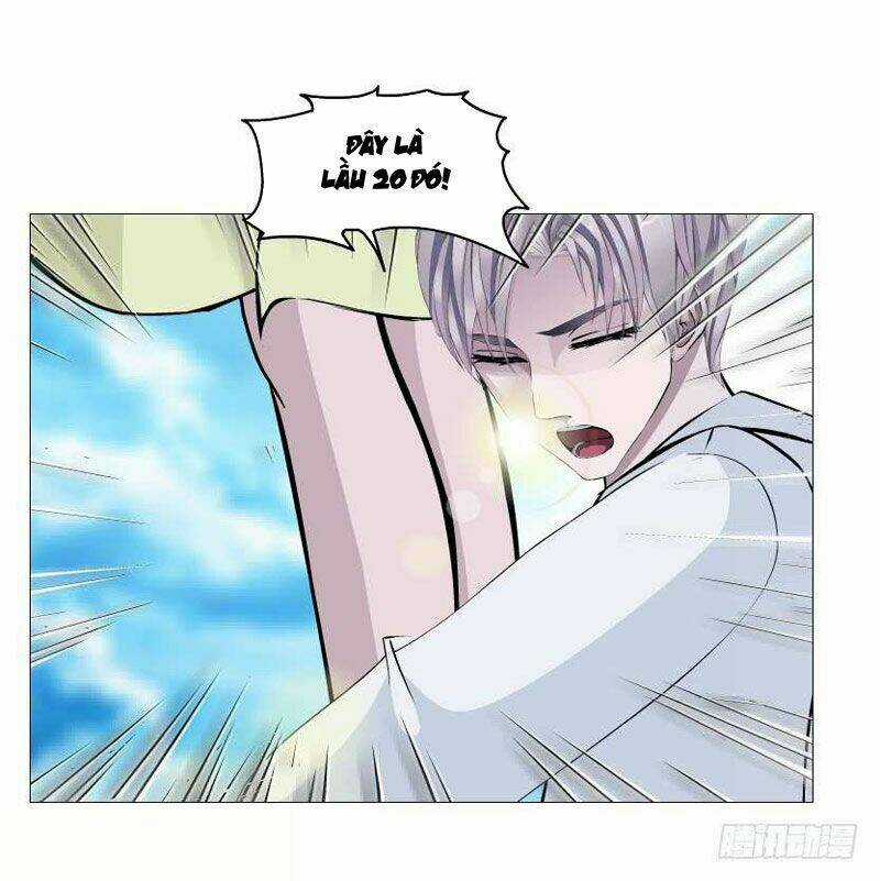 Beauty And Demon Chapter 154 trang 6