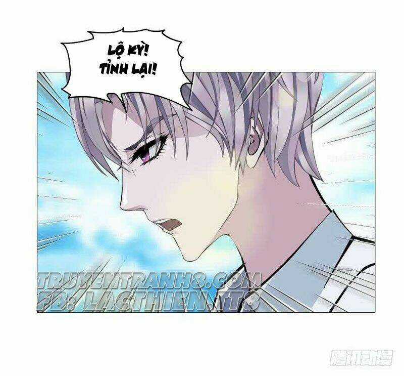 Beauty And Demon Chapter 154 trang 7