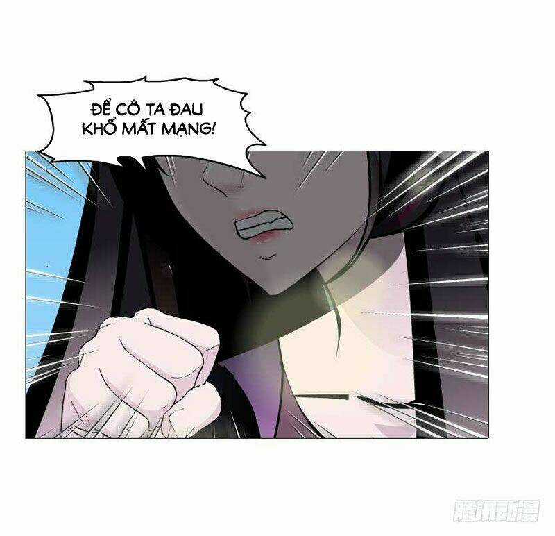 Beauty And Demon Chapter 155 trang 11