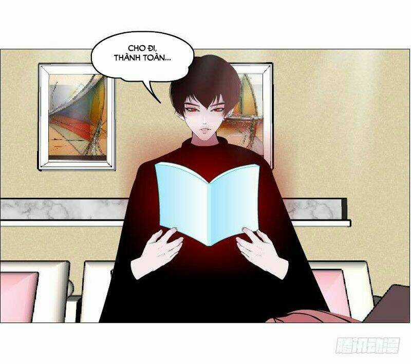 Beauty And Demon Chapter 155 trang 14