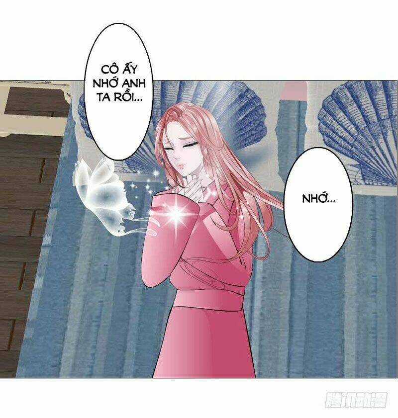 Beauty And Demon Chapter 155 trang 17