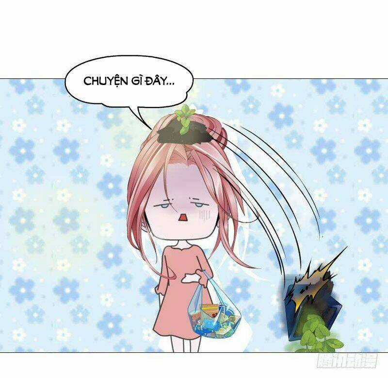 Beauty And Demon Chapter 155 trang 2